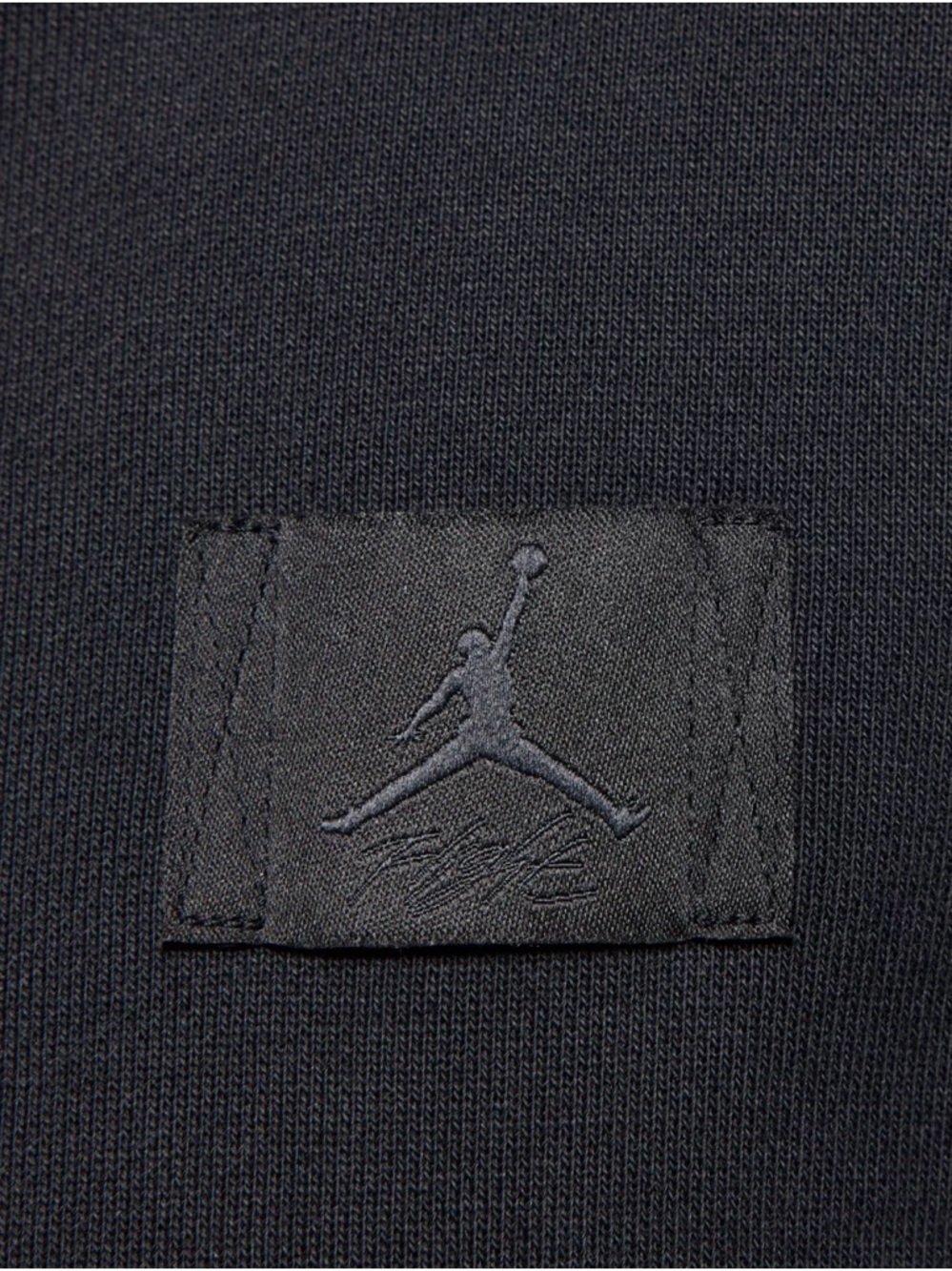 Jordan Flight Fleece
Women's Cropped Satin-Lined Hoodie - Picture 7 of 7